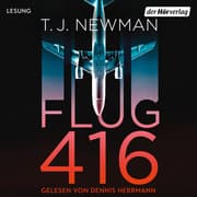 Cover von Flug 416