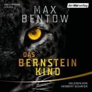 Cover von Das Bernsteinkind