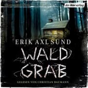 Cover von Waldgrab