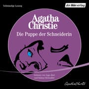 Cover von Die Puppe der Schneiderin