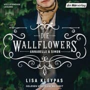 Cover von Die Wallflowers - Annabelle & Simon
