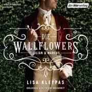 Cover von Die Wallflowers - Lillian & Marcus