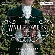 Cover von Die Wallflowers - Evie & Sebastian