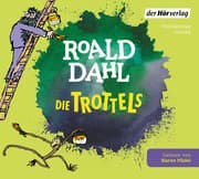 Cover von Die Trottels