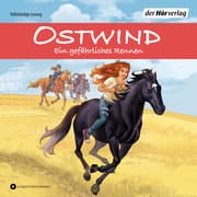 Cover von Ostwind - Ein gefährliches Rennen