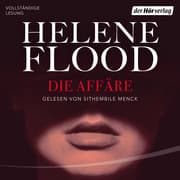 Cover von Die Affäre