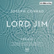 Cover von Lord Jim