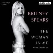 Cover von The Woman in Me