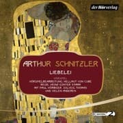 Cover von Liebelei