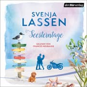 Cover von Seesterntage