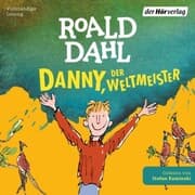 Cover von Danny, der Weltmeister