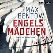 Cover von Engelsmädchen