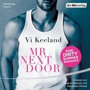 Cover von Mr Next Door