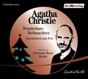 Cover von Wunderbare Weihnachten