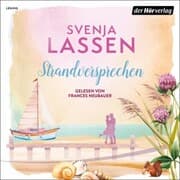 Cover von Strandversprechen