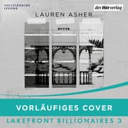 Cover von Love Arranged - Lakefront Billionaires