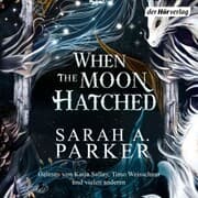 Cover von When The Moon Hatched [Remastered]