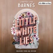 Cover von Little White Lies