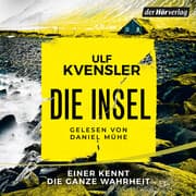 Cover von Die Insel - einer kennt die ganze Wahrheit