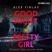 Cover von Good Night, Pretty Girl -