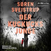 Cover von Der Kuckucksjunge
