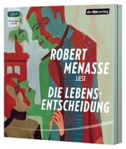 Cover von Die Lebensentscheidung
