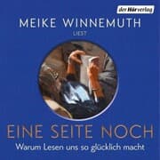 Cover von Eine Seite noch