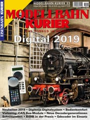 Cover von Digital 2019