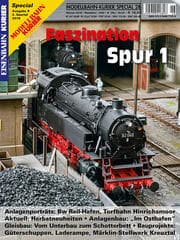 Cover von Faszination Spur 1 - Teil 9