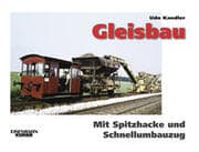 Cover von Gleisbau