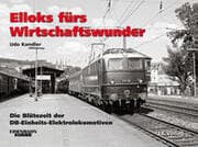 Cover von Elloks fürs Wirtschaftswunder