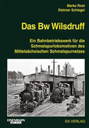 Cover von Das Bw Wilsdruff