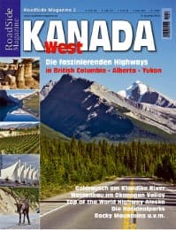 Cover von WestKanada