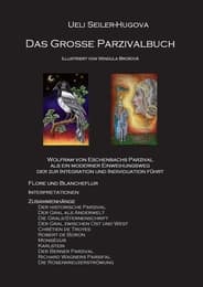 Cover von Das Grosse Parzivalbuch