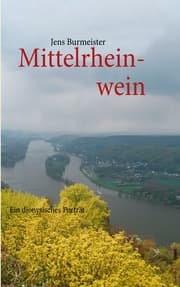 Cover von Mittelrheinwein