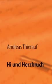 Cover von Hi und Herzbruch