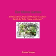 Cover von Der kleine Garten