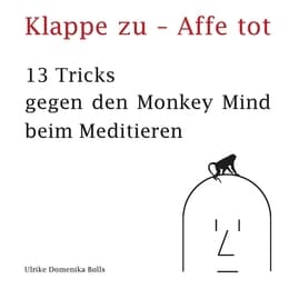 Cover von Klappe zu - Affe tot
