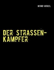 Cover von Der Straßenkämpfer