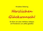 Cover von Herzlichen Glückwunsch!