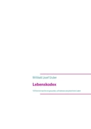 Cover von Lebenskodex