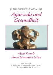 Cover von Ayurveda und Gesundheit