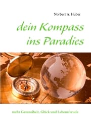 Cover von dein Kompass ins Paradies