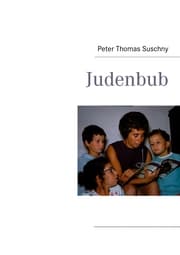 Cover von Judenbub