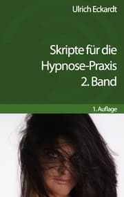 Cover von Skripte für die Hypnose-Praxis