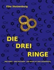 Cover von DIE DREI RINGE