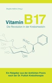 Cover von Vitamin B17 - Die Revolution in der Krebsmedizin