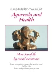 Cover von Ayurveda and Health