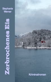 Cover von Zerbrochenes Eis