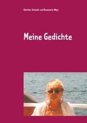 Cover von Meine Gedichte